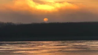 Dunaj - proti prúdu (2)