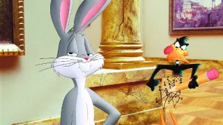 Looney Tunes: Späť v akcii