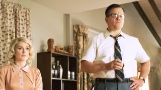 Suburbicon: Temné předměstí