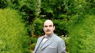 Hercule Poirot