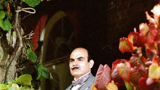 Hercule Poirot