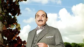 Hercule Poirot