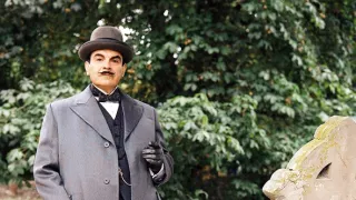 Hercule Poirot