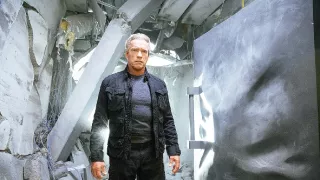 Terminator Genisys