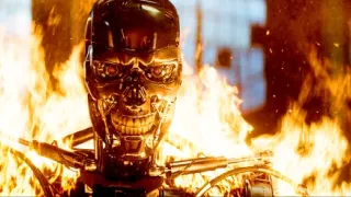 Terminator Genisys