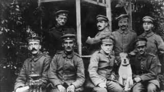 Život s Hitlerom (1/3)