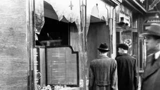 Život s Hitlerom (1/3)