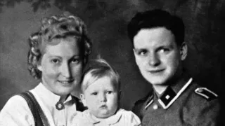 Život s Hitlerom (1/3)