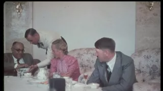 Život s Hitlerom (1/3)