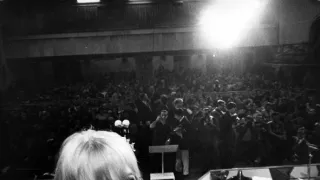 Dežo Hoffmann - fotograf Beatles