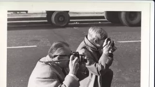 Dežo Hoffmann - fotograf Beatles