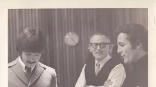 Dežo Hoffmann - fotograf Beatles