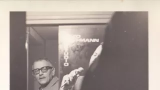 Dežo Hoffmann - fotograf Beatles