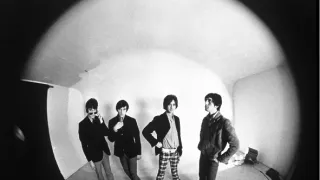 Dežo Hoffmann - fotograf Beatles