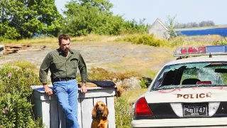 Jesse Stone: Rodinné tajomstvo