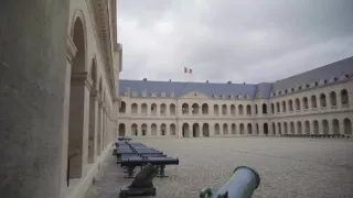 Napoleonova vojnová korisť