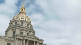 Napoleonova vojnová korisť