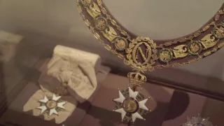 Napoleonova vojnová korisť