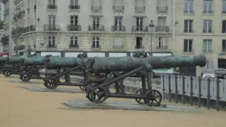 Napoleonova vojnová korisť