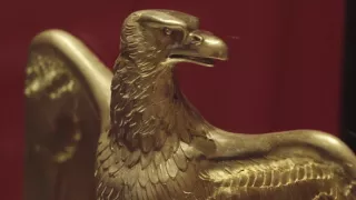 Napoleonova vojnová korisť