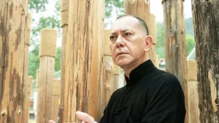 Ip Man: Posledný boj