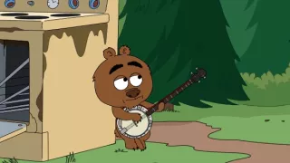 Brickleberry II (4)