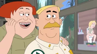 Brickleberry II (4)