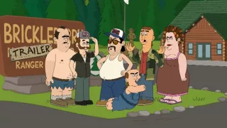 Brickleberry II (4)