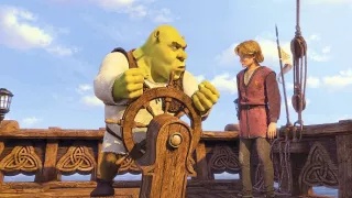 Shrek Třetí