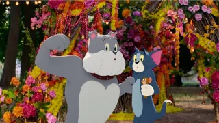 Tom a Jerry: Nové dobrodružstvo