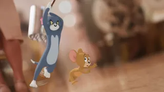 Tom a Jerry: Nové dobrodružstvo