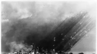 Víťazstvo v Tichomorí 1945