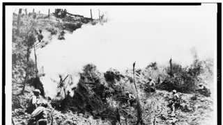 Víťazstvo v Tichomorí 1945