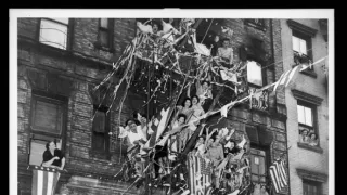 Víťazstvo v Tichomorí 1945