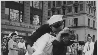 Víťazstvo v Tichomorí 1945