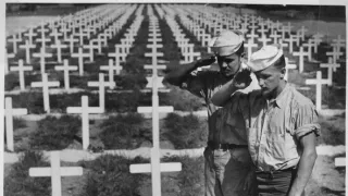 Víťazstvo v Tichomorí 1945