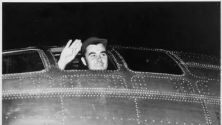 Víťazstvo v Tichomorí 1945