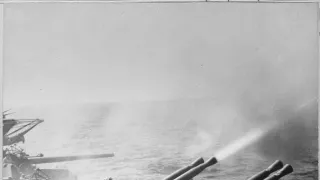 Víťazstvo v Tichomorí 1945