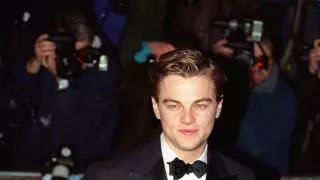 Leonardo DiCaprio, nejžádanější celebrita