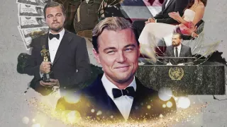 Leonardo DiCaprio, nejžádanější celebrita