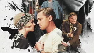 Leonardo DiCaprio, nejžádanější celebrita