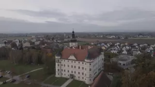Hartheim: Nacistický zámok hrôzy