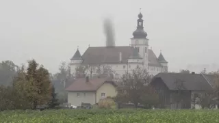 Hartheim: Nacistický zámok hrôzy