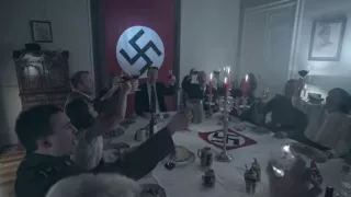 Hartheim: Nacistický zámok hrôzy