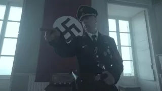 Hartheim: Nacistický zámok hrôzy