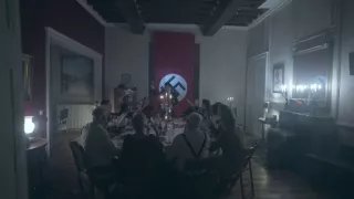 Hartheim: Nacistický zámok hrôzy