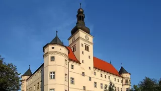 Hartheim: Nacistický zámok hrôzy