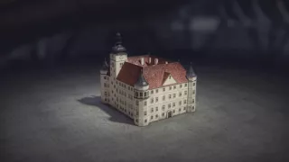Hartheim: Nacistický zámok hrôzy