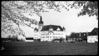 Hartheim: Nacistický zámok hrôzy
