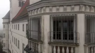 Hartheim: Nacistický zámok hrôzy
